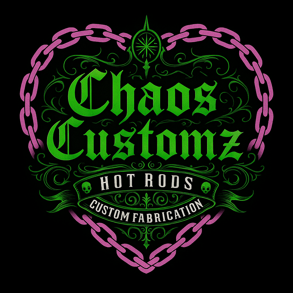 Chaos Customz